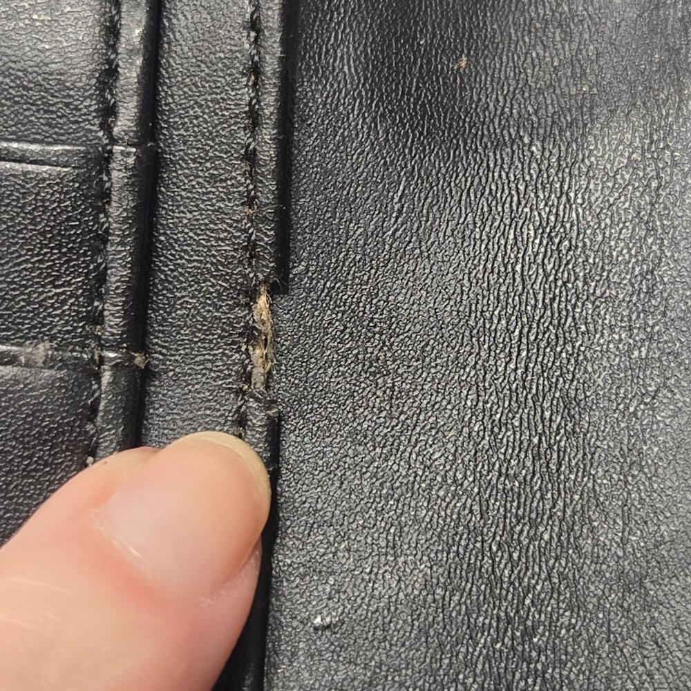 Pre-Loved Ralph Lauren Wallet - Picture 11 of 16